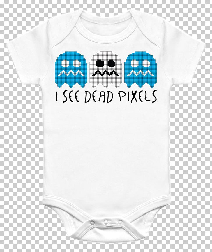 Baby & Toddler One-Pieces T-shirt Pac-Man Onesie Oogie Boogie PNG, Clipart, Baby Products, Baby Toddler Clothing, Baby Toddler Onepieces, Black, Blue Free PNG Download