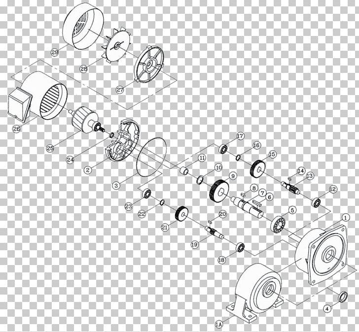 Car Technology Line Art PNG, Clipart, Angle, Auto Part, Black And White, Car, Circle Free PNG Download