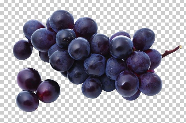 Food Grape Fruit Vegetable Purple PNG, Clipart, Antioxidant, Attractive, Berry, Bilberry, Blueberry Free PNG Download