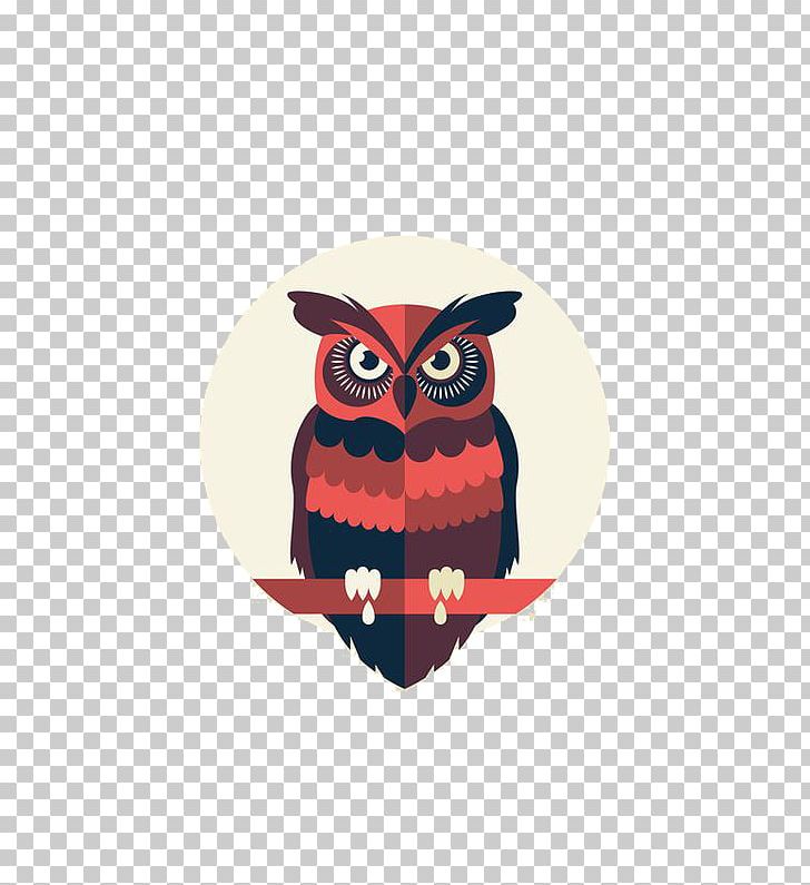 Owl Graphic Design Drawing Behance Illustration PNG, Clipart, Animals, Art, Beak, Behance, Bird Free PNG Download