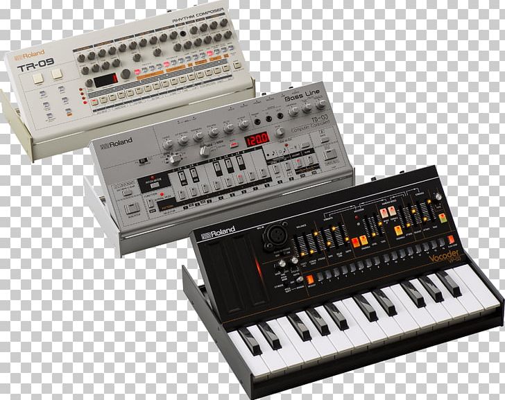 Roland TR-808 Sound Synthesizers Electronic Musical Instruments Roland TB-303 PNG, Clipart, Digital Piano, Disc Jockey, Drum Machine, Musical Instrument Accessory, Musical Instruments Free PNG Download
