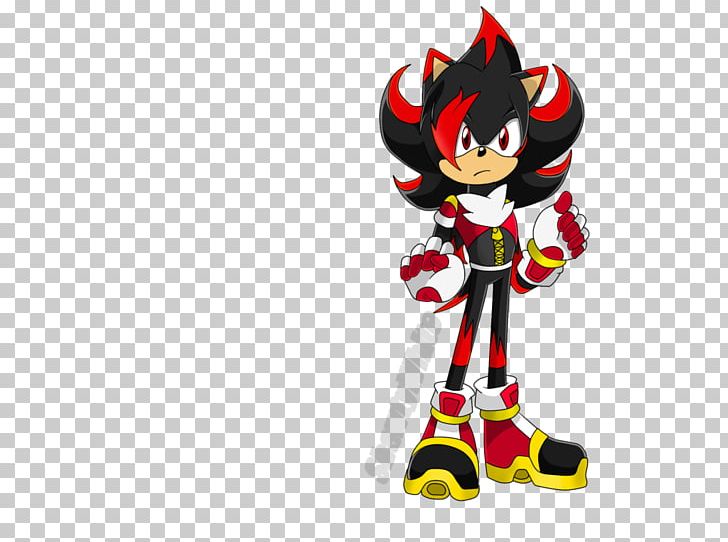 Shadow The Hedgehog Drawing Art PNG, Clipart, Action Figure, Action Toy Figures, Animals, Art, Cartoon Free PNG Download