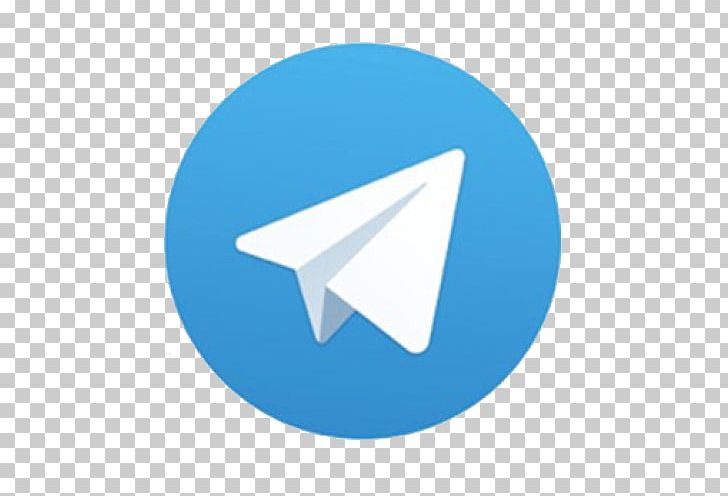 Telegram Computer Icons Logo Instant Messaging PNG, Clipart, Angle, Azure, Blue, Computer Icons, Encapsulated Postscript Free PNG Download