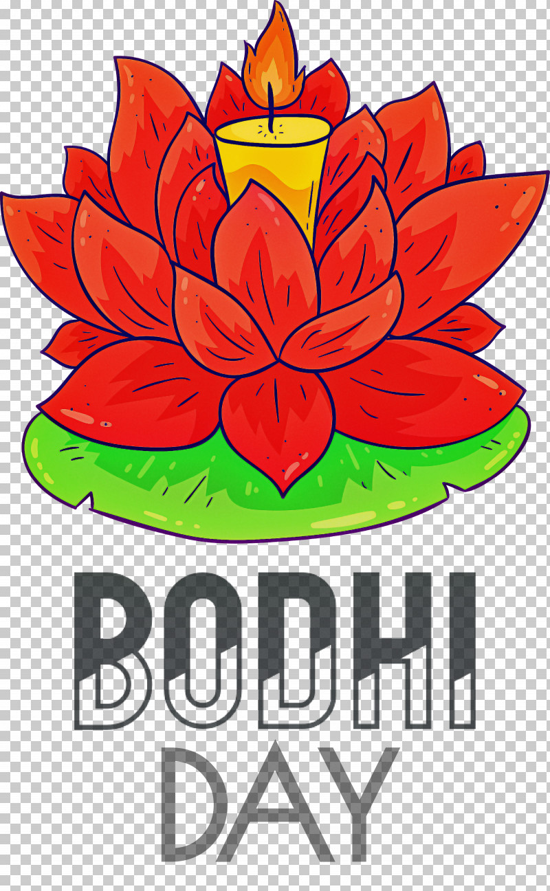 Bodhi Day Bodhi PNG, Clipart, Biology, Bodhi, Bodhi Day, Cut Flowers, Floral Design Free PNG Download