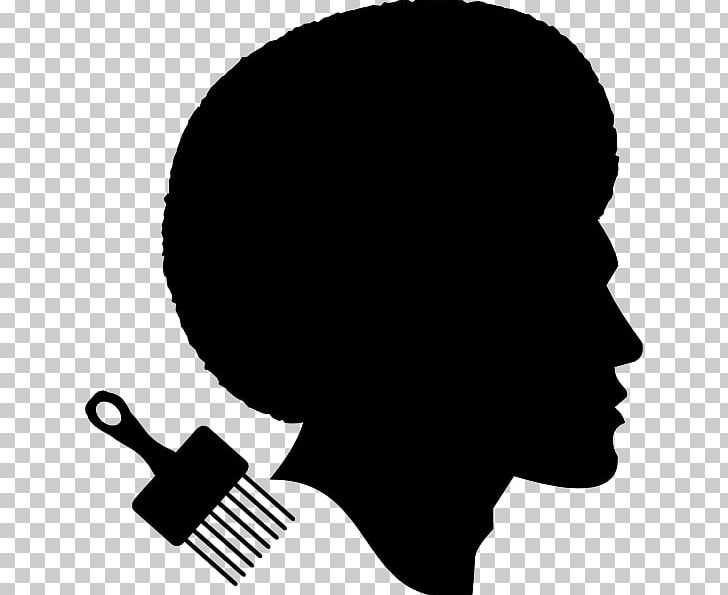 African American Silhouette Male PNG, Clipart, African American, Afro, Animals, Black, Black And White Free PNG Download