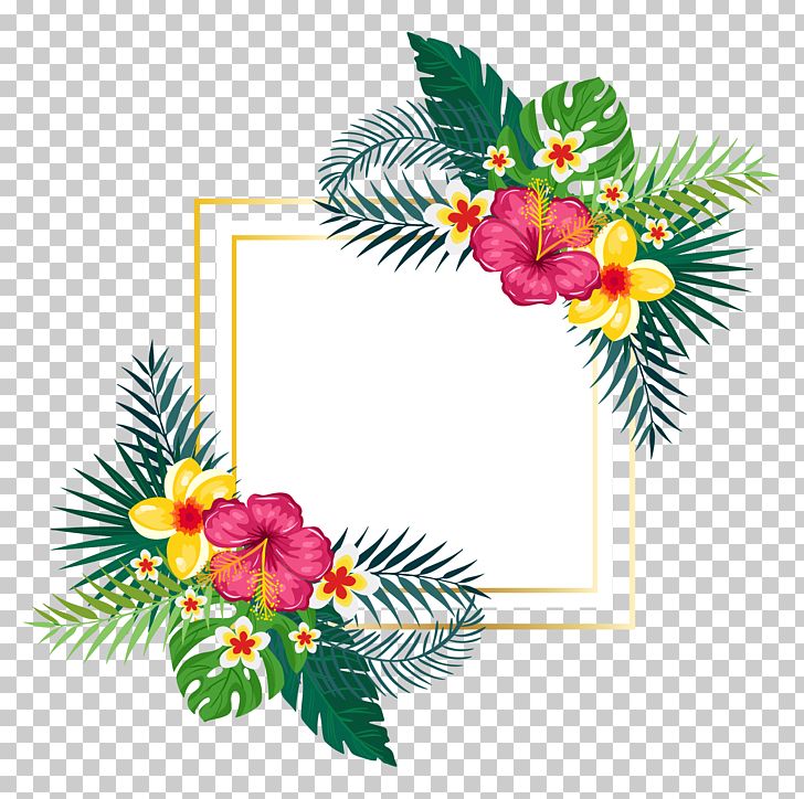 Floral Design Watercolor Painting Flower PNG, Clipart, Border Texture, Branch, Christmas Decoration, Decor, Encapsulated Postscript Free PNG Download