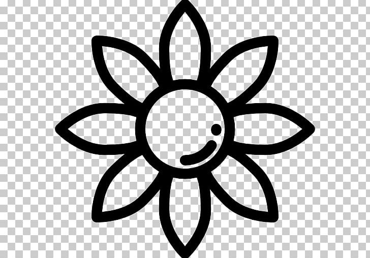 Flower Plant Rose PNG, Clipart, Area, Artwork, Black And White, Circle, Computer Icons Free PNG Download