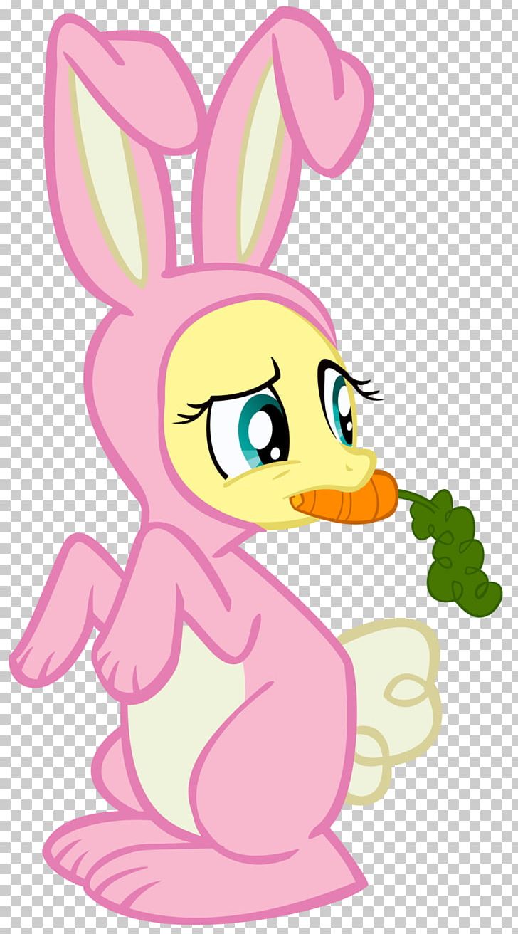 Fluttershy Pony Pinkie Pie Rainbow Dash Easter Bunny PNG, Clipart, Animal Figure, Animals, Applejack, Area, Art Free PNG Download