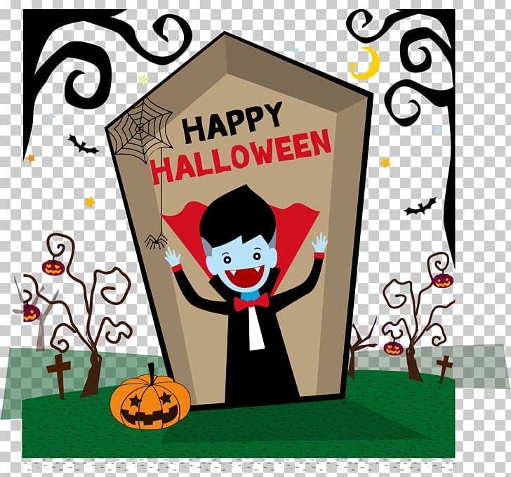 Halloween Animation Illustration PNG, Clipart, Animation, Art, Cartoon, Encapsulated Postscript, Fantasy Free PNG Download