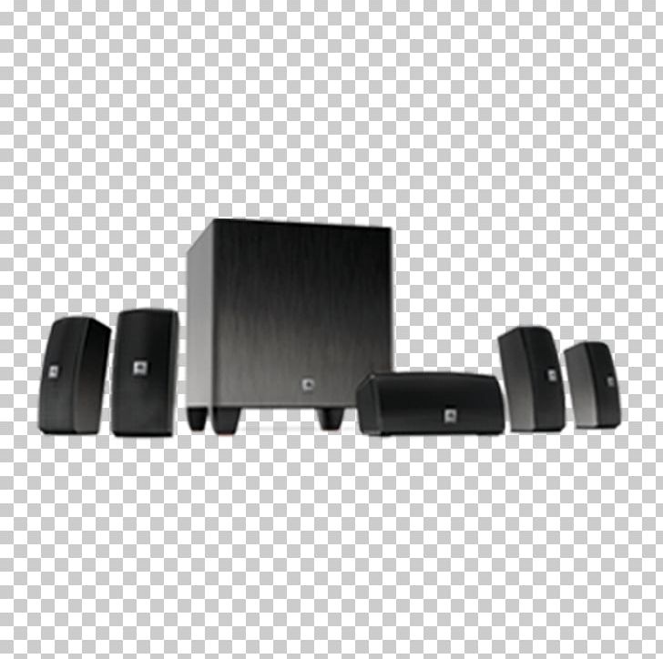 Home Theater Systems Cinema JBL 5.1 Surround Sound Loudspeaker PNG, Clipart, 51 Surround Sound, Audio, Audio Equipment, Bass Reflex, Cinema Free PNG Download