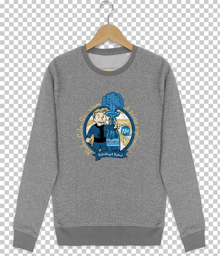 Hoodie T-shirt Sleeve Sweater Bluza PNG, Clipart, Blue, Bluza, Brand, Cardigan, Clothing Free PNG Download