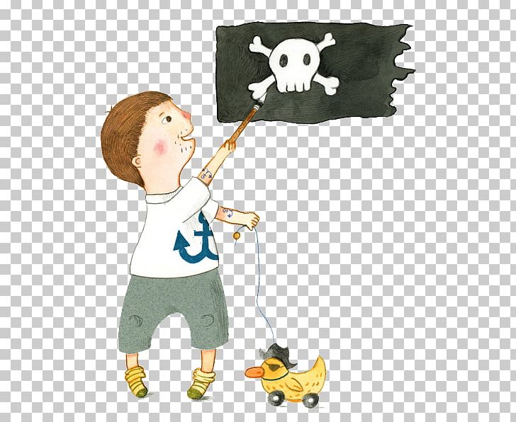Jolly Roger Illustration PNG, Clipart, Cartoon, Child, Cover, Encapsulated Postscript, Flag Free PNG Download