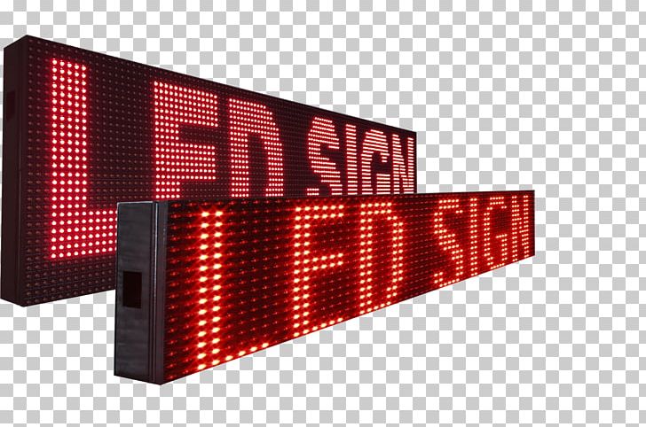 LED Display Light-emitting Diode Dot-matrix Display Electronic Visual Display PNG, Clipart, Automotive Lighting, Brand, Computer Monitors, Diode, Display Device Free PNG Download