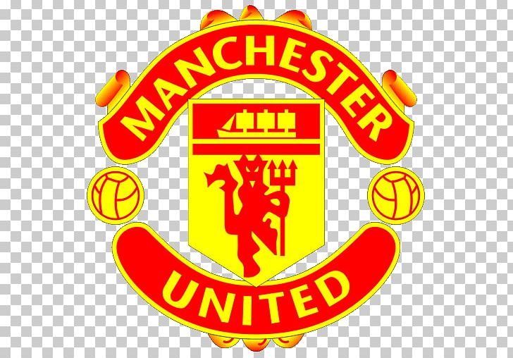Manchester United F.C. Premier League Logo Football PNG, Clipart ...