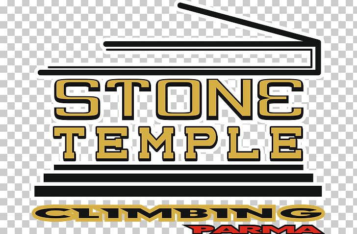 Parma Stone Temple Logo Climbing Font PNG, Clipart, Area, Area M, Banner, Brand, Climbing Free PNG Download