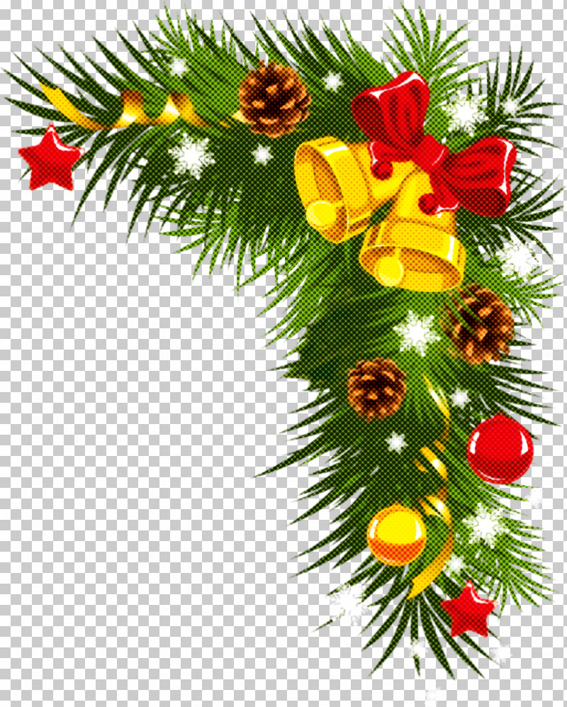 Christmas Ornaments Christmas Decoration Christmas PNG, Clipart, Branch, Christmas, Christmas Decoration, Christmas Ornaments, Colorado Spruce Free PNG Download