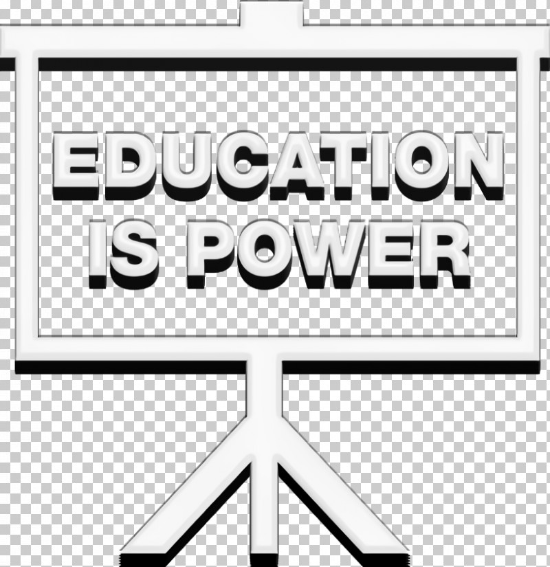 Concept Icon Academic 2 Icon Education Is Power Words On Whiteboard Icon PNG, Clipart, Academic 2 Icon, Concept Icon, Diagram, Education Icon, Line Free PNG Download