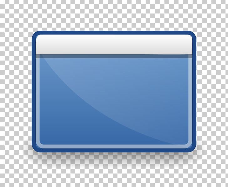 Computer Icons Display Device Line PNG, Clipart, Angle, Blue, Computer Icon, Computer Icons, Computer Monitors Free PNG Download
