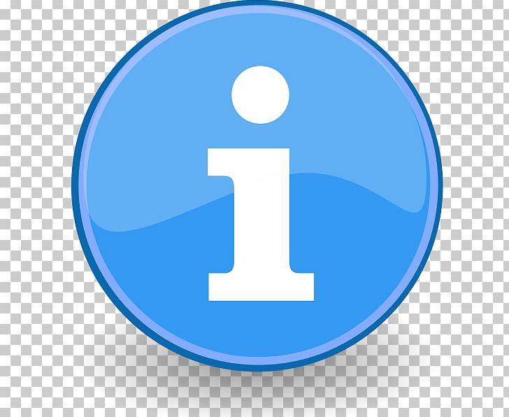 Computer Icons Information Symbol Encapsulated PostScript PNG, Clipart, Area, Blue, Circle, Computer Icons, Directory Free PNG Download