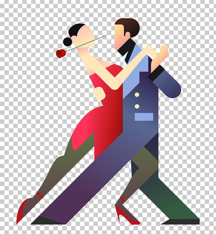 Dance Tango PNG, Clipart, Argentine Tango, Art, Boy, Characters, Children Free PNG Download