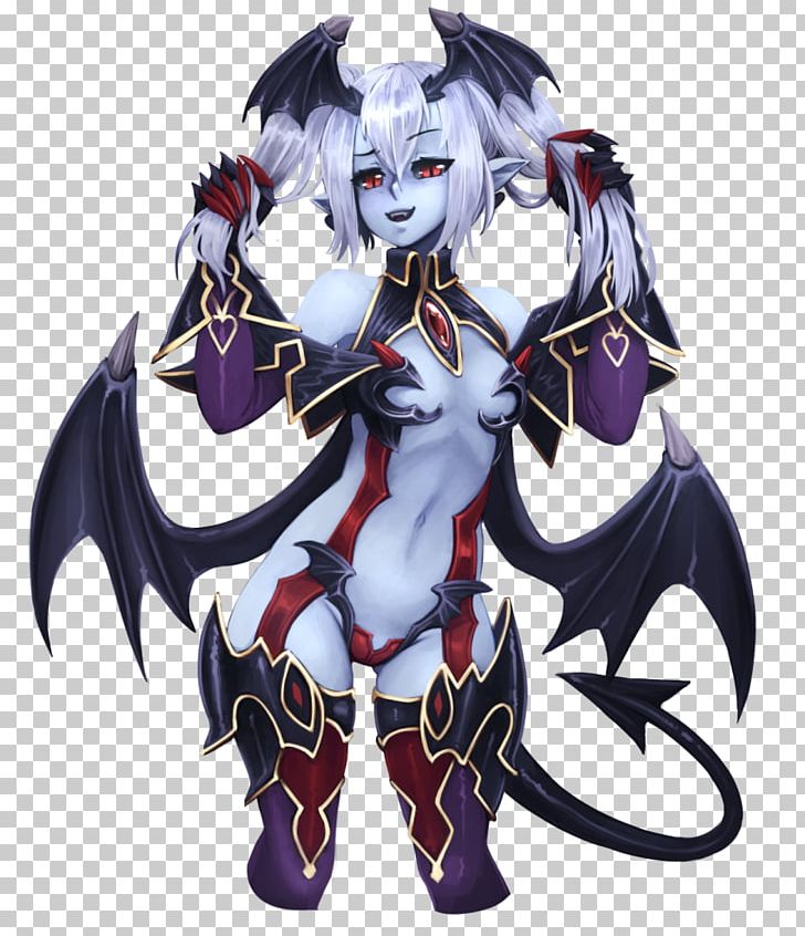 Demon Monster Girl Encyclopedia Ecchi Devil Anime PNG, Clipart, Action Figure, Anime, Blue Exorcist, Chen Fang, Costume Free PNG Download