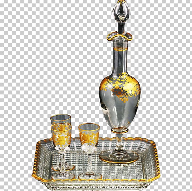 Distilled Beverage Liqueur Decanter Bottle Glass PNG, Clipart, Alcoholic Drink, Antique, Barware, Bottle, Brass Free PNG Download
