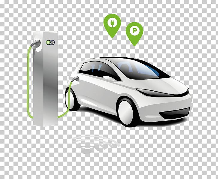 Electric Vehicle Car Battery Charger BMW I3 Charging Station PNG, Clipart, Automotive Design, Automotive Exterior, Car, City Car, Compact Car Free PNG Download