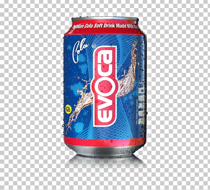 Fizzy Drinks Evoca Cola Juice PNG, Clipart, Aluminium, Aluminum Can, Brand, Business, Cola Free PNG Download