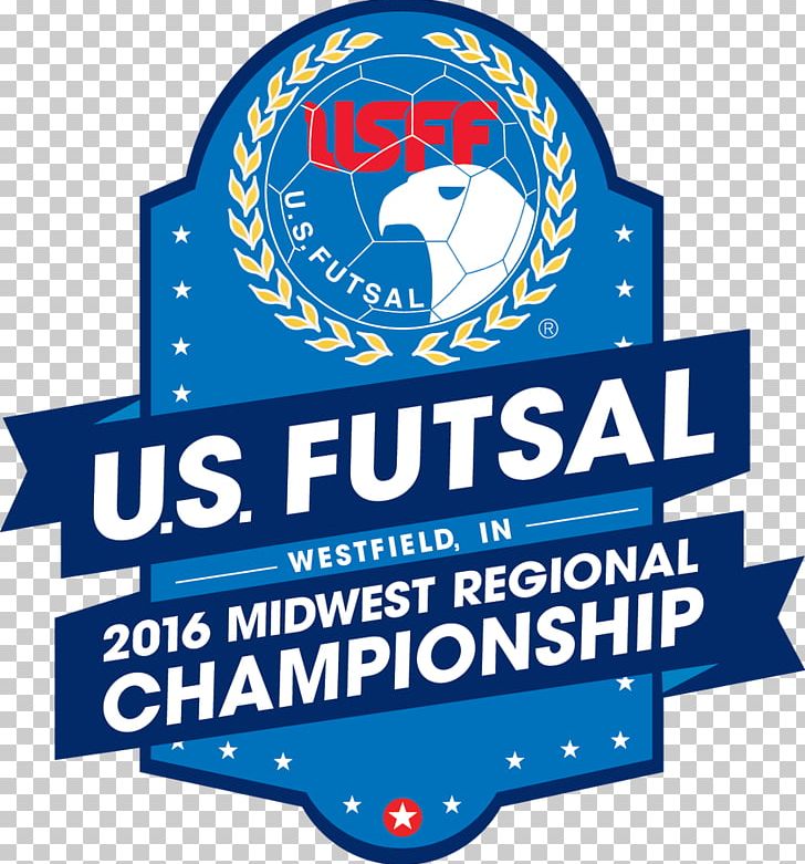 Indiana United States Futsal Federation Championship Indoor Football PNG, Clipart, Area, Banner, Blue, Brand, Championship Free PNG Download