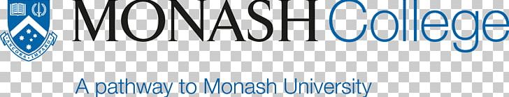 Monash College Monash South Africa Monash University PNG, Clipart, Australia, Banner, Blue, Brand, Campus Free PNG Download