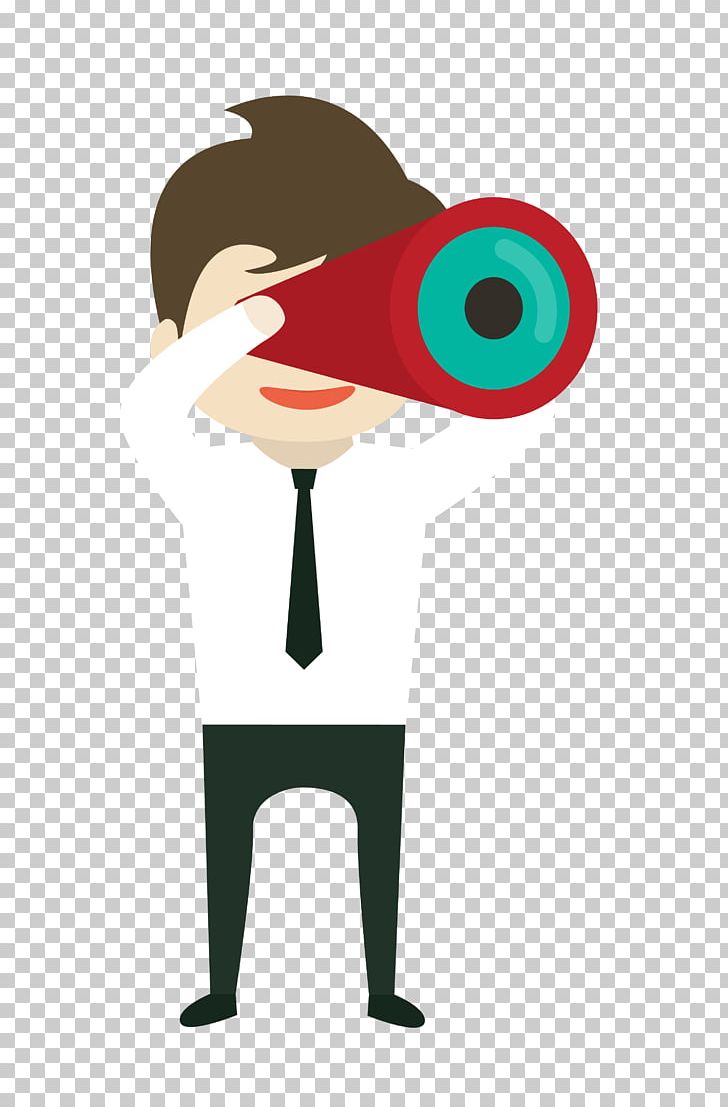 Small Telescope PNG, Clipart, Angry Man, Animation, Apng, Black, Business Man Free PNG Download