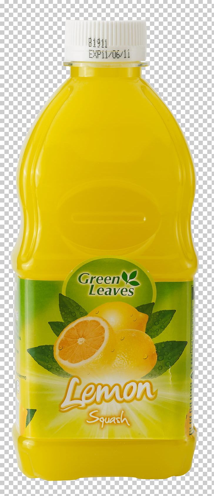 Squash Orange Drink Bottle Orange Juice Lemon PNG, Clipart, Bottle, Calamansi, Citric Acid, Dilution, Fruit Free PNG Download