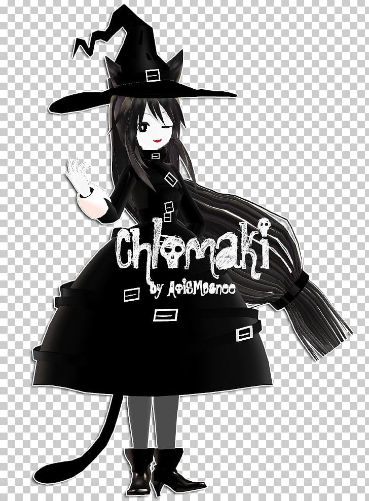 Wadanohara And The Great Blue Sea MikuMikuDance VRChat PNG, Clipart, 3d Computer Graphics, 3d Modeling, Art, Campervans, Costume Free PNG Download