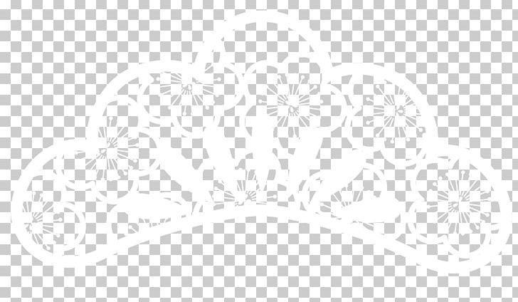 White Pattern PNG, Clipart, Angle, Black, Black And White, Blossom, Christmas Decoration Free PNG Download