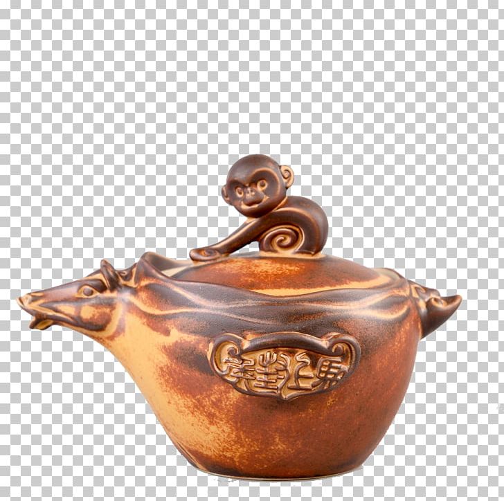 White Tea Teapot Ceramic Pottery PNG, Clipart, Artifact, Ceramic, Ceramics, Chinese Ceramics, Copper Free PNG Download