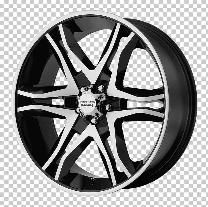 American Racing Custom Wheel Rim Tire PNG, Clipart, Alloy Wheel, Allwheel Drive, American Racing, Automotive Tire, Automotive Wheel System Free PNG Download