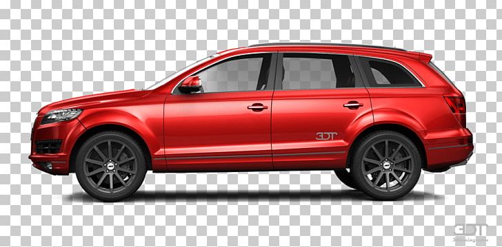 Audi Q7 Car Hyundai Luxury Vehicle Sport Utility Vehicle PNG, Clipart, 3 Dtuning, Audi, Audi Q, Audi Q7, Audi Q 7 Free PNG Download