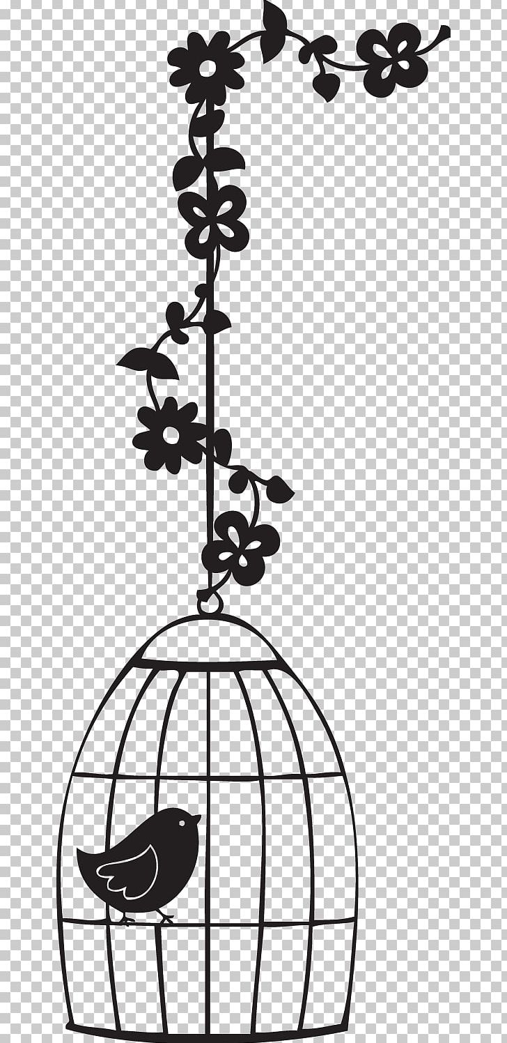 Birdcage Birdcage Domestic Canary Stencil PNG, Clipart, Animals, Area, Bird, Birdcage, Black And White Free PNG Download