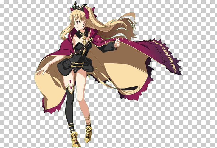 Fate/Grand Order Ereshkigal Fate/stay Night Costume Cosplay PNG, Clipart, Anime, Cosplay, Costume, Costume Design, Fandom Free PNG Download