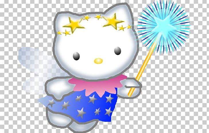 Hello Kitty Drawing Fairy PNG, Clipart, Angel, Art, Deviantart, Drawing, Fairy Free PNG Download
