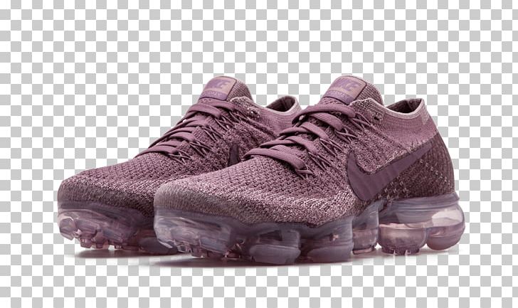 air vapormax flyknit women's running shoe