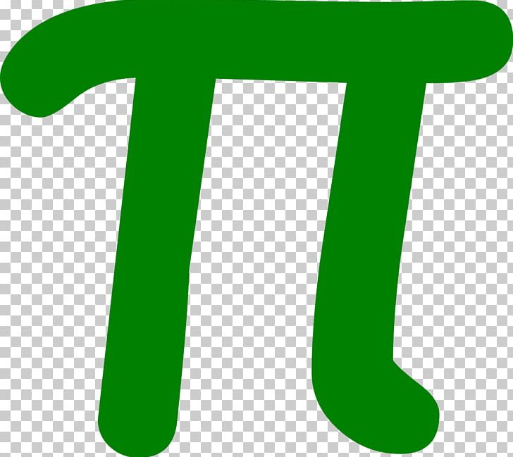 Pi Day Number PNG, Clipart, Area, Grass, Green, Line, Logo Free PNG Download