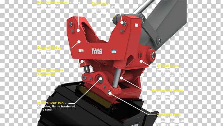 Compact Excavator Quick Coupler Tiltrotator Grapple PNG, Clipart, Angle, Compact Excavator, Demolition, Diagram, Excavator Free PNG Download