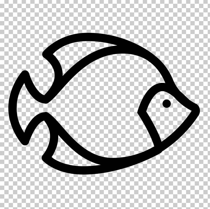 Computer Icons Fish PNG, Clipart, Animals, Area, Black And White, Circle, Computer Icons Free PNG Download
