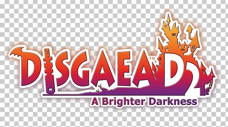 Disgaea D2: A Brighter Darkness Disgaea: Hour Of Darkness Disgaea 2 Disgaea 4 Disgaea 5 PNG, Clipart, 2 A, Brand, Bright, D 2, Darkness Free PNG Download