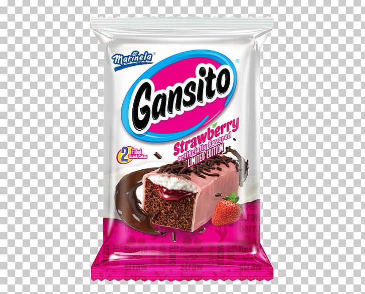 Gansito Grupo Bimbo United States Strawberry Frozen Dessert PNG, Clipart, Chocolate, Cream, Dairy Product, Dessert, Flavor Free PNG Download
