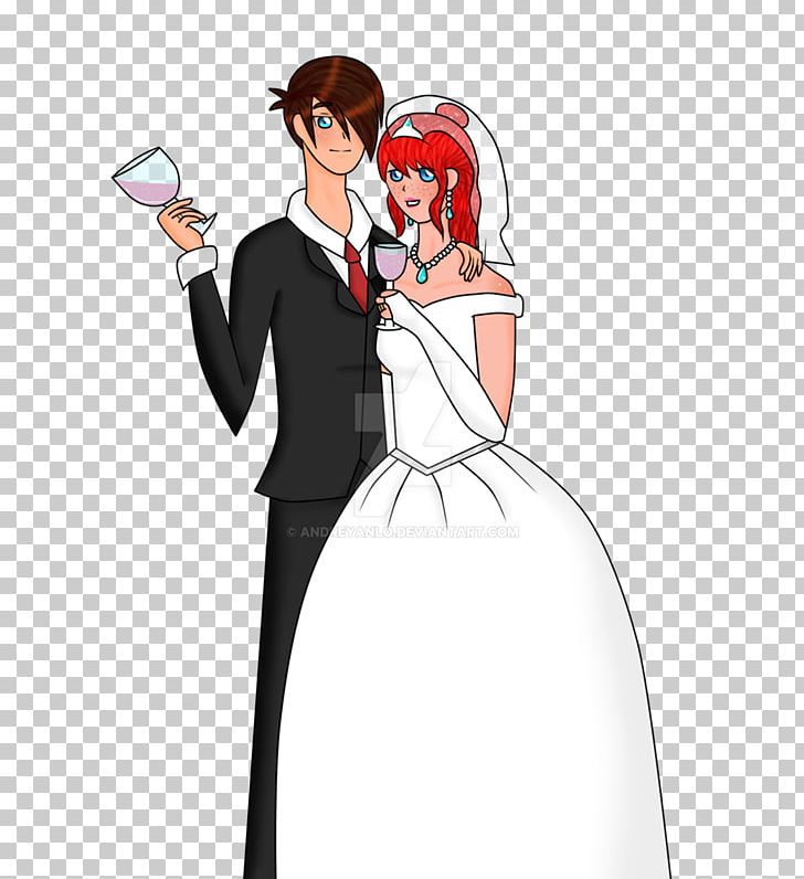 Marriage Drawing Animaatio PNG, Clipart, Anime, Black Hair, Blog, Bride Groom, Cartoon Free PNG Download
