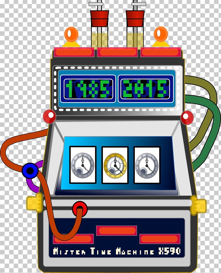 The Time Machine Time Travel PNG, Clipart, Area, Cartoon, Clip Art, Computer Icons, Drawing Free PNG Download