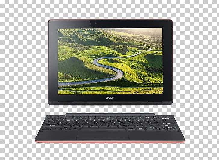 Acer Aspire Switch 10 SW5-015 Intel Atom Laptop PNG, Clipart, 2in1 Pc, Acer Aspire One, Computer, Computer Hardware, Display Device Free PNG Download