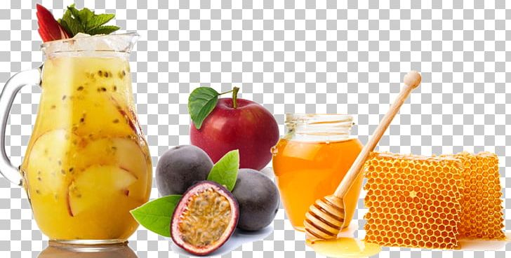 Apple Juice Honey Smoothie Food PNG, Clipart, Apple Juice, Breakfast, Cocktail, Cocktail Garnish, Diet Food Free PNG Download